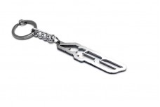 Keychain Mazda MPS - (type LOGO)